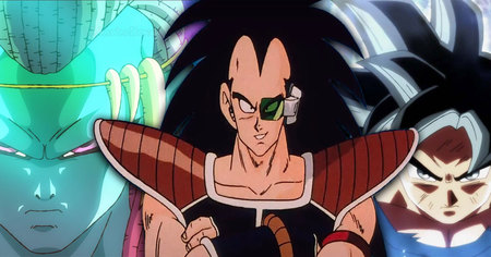 Dragon Ball Super : ce surprenant hommage à Raditz qui a pris les fans de court