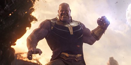 Marvel : Thanos bientôt de retour dans le MCU ?