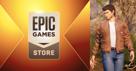 Epic Games Store : 15 jeux gratuits pour les fêtes de Noël