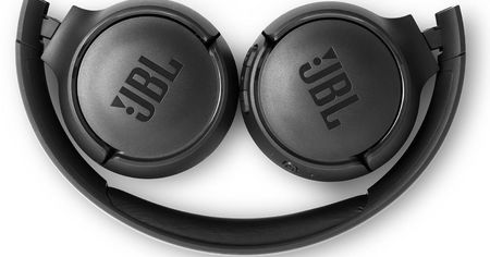 Le casque sans fil JBL TUNE 500BT avec sa grosse autonomie profite d'une sacrée réduction