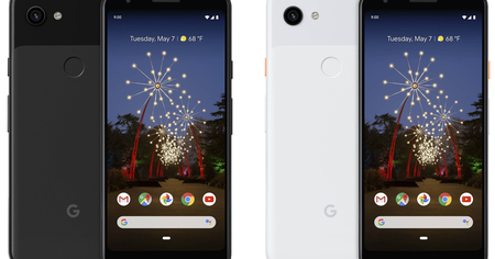 100 euros de réduction en ce moment sur les smartphones Google Pixel 3a et 3a XL