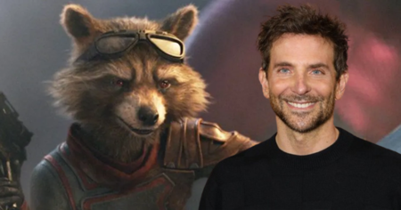 Les Gardiens de la Galaxie 3 : voici comment ce traumatisme a influencé Bradley Cooper