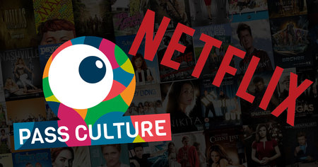 Le Pass Culture permettra de payer ses abonnements Netflix, Spotify, Deezer, CanalPlay