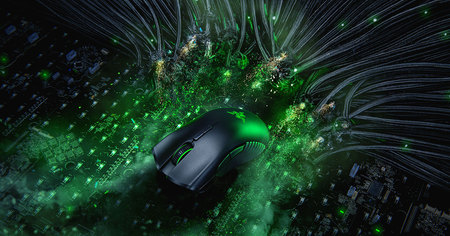 Razer présente sa Mamba Wireless, une souris sans-fil au prix alléchant