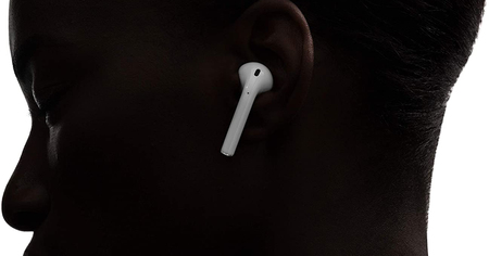 Les écouteurs sans fil Apple AirPods 2 bénéficient en ce moment d'une jolie réduction