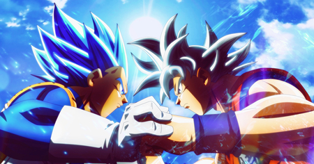 Dragon Ball Super : les derniers chapitres prouvent enfin qui de Goku ou Vegeta est le plus fort