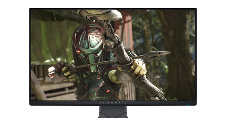 Super prix pour cet écran gaming Alienware 240 Hz 1ms grâce à une baisse de prix et une ODR