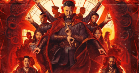 Doctor Strange 2 : ce personnage exubérant reviendra dans d'autres films Marvel