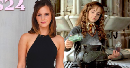 Harry Potter : après le cinéma, Emma Watson révèle son nouveau projet