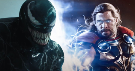 Marvel : Thor et Venom fusionnent en cette créature terrifiante