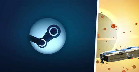 Steam : payant depuis 4 ans, ce bon jeu de SF est gratuit pour une durée limitée