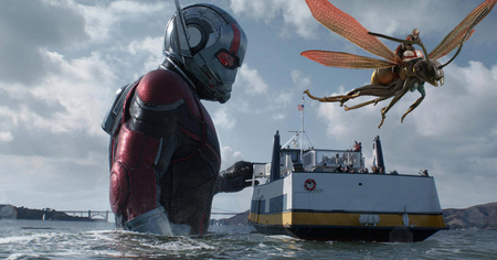 Avengers Endgame : certains fans croient à cette théorie complètement WTF sur Ant-Man