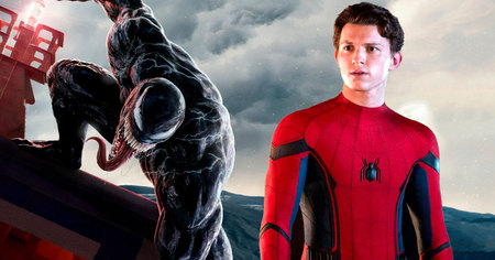 Spider-Man : on sait enfin pourquoi Tom Holland n'est pas apparu dans Venom, et ça ne va pas plaire aux fans de Marvel