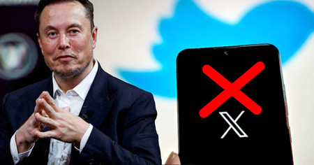 X : Elon Musk pourrait vous interdire d'accéder à Twitter en Europe