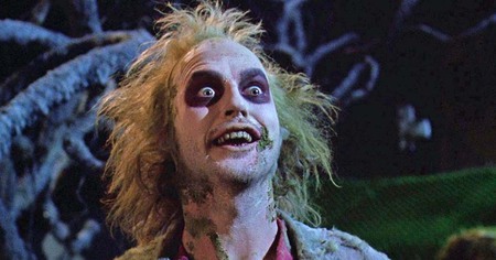 Beetlejuice 2 : changement de titre et première affiche pour le film de Tim Burton