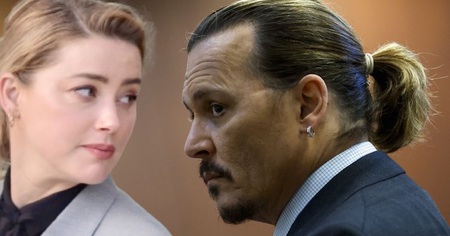 Procès Johnny Depp : Amber Heard reprend cette rumeur et émet cette grave accusation contre l'acteur