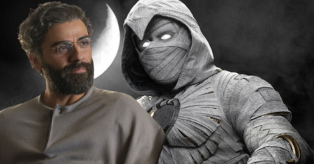 Moon Knight (Disney+) : Oscar Isaac a eu ce traitement de faveur par rapport aux autres acteurs du MCU