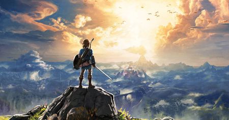 Nintendo : Monolith recrute pour le prochain The Legend of Zelda, la suite de Breath of the Wild en vue ?