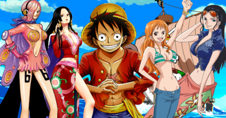 One Piece : après Monsters, un nouveau spin-off a été annoncé