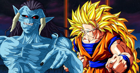 Dragon Ball : les 6 pires transformations de l'anime