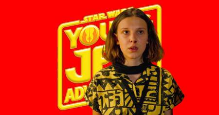 Star Wars : Disney officialise cette nouvelle série pour ados censée concurrencer Stranger Things