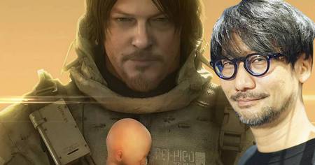 Après Death Stranding, Hideo Kojima tease son prochain jeu sur Instagram