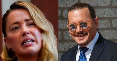 Procès Johnny Depp : le tribunal condamne lourdement Amber Heard, l'actrice est 