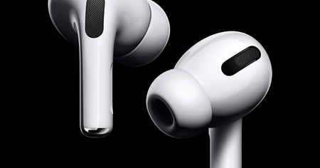 Les écouteurs sans fil AirPods Pro d’Apple sont de retour en promo