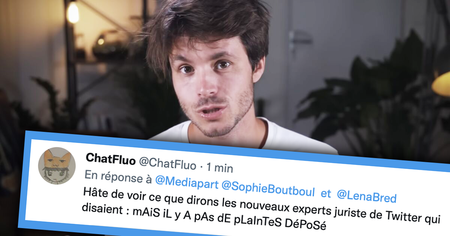 YouTube : Léo Grasset (Dirtybiology) visé par une première plainte officielle pour harcèlement sexuel