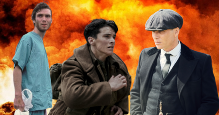 Après Oppenheimer et Peaky Blinders, Cillian Murphy de retour dans ce film ambitieux