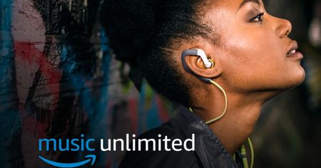 Amazon : écoutez cette playlist pour gagner 5000 euros