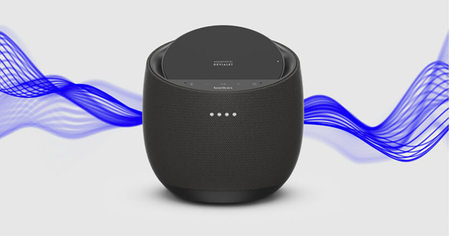 Belkin Soundform Elite : 60 % de réduction sur l'enceinte connectée pour le Black Friday