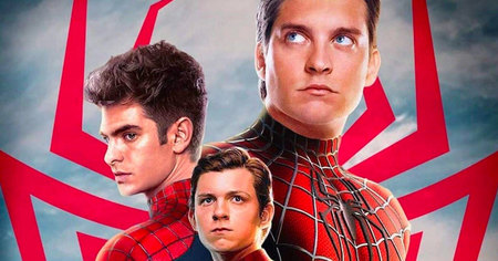 Spider-Man 3 : Sony s'exprime sur le retour de Tobey Maguire et Andrew Garfield