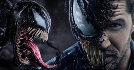 Venom : le symbiote va revenir dans ce film animé prometteur