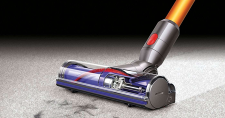 Belle réduction pour l'aspirateur Dyson V7 Motorhead Origin