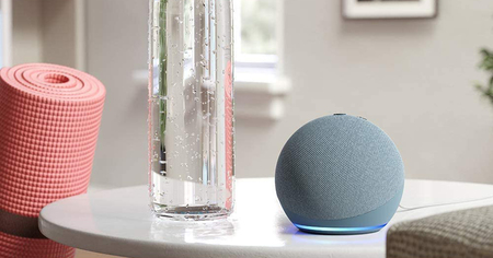 Amazon Echo Dot 4 : grosse promotion pour les soldes, l'enceinte connectée passe à moins de 30 euros