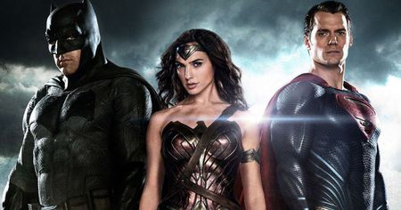 Justice League : Ben Affleck et Gal Gadot veulent eux aussi une version alternative