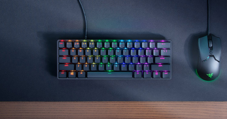 Noël high tech : demandez votre clavier gaming Razer pour les fêtes