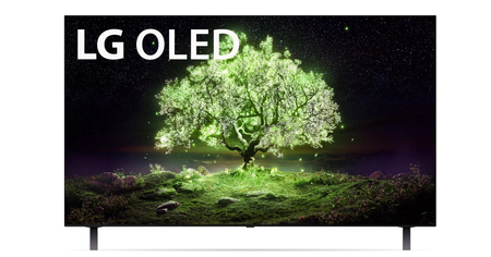 LG OLED48A1 : 200 euros de réduction sur cette magnifique TV OLED 4K