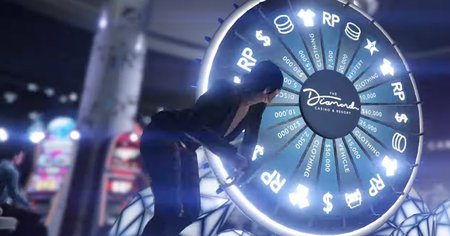 GTA Online déjà dépassé par sa mise à jour