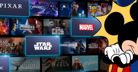 Disney+ : cette nouvelle décision de la plateforme va énerver les clients français