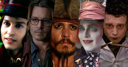 Johnny Depp : après Jack Sparrow et Willy Wonka, voici son possible futur rôle culte