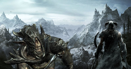 Skyrim : ce joueur parvient à réaliser une découverte de taille 10 ans après la sortie du jeu