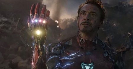 Après Iron Man, Robert Downey Jr passe chez DC Comics