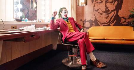 Joker : le goût de l'improvisation de Joaquin Phoenix a surpris l'équipe de tournage !