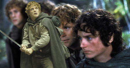 Le Seigneur des Anneaux : ce Hobbit totalement oublié par Peter Jackson