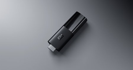 Une réduction de 25 % sur le dongle de streaming portable Mi TV Stick de XIAOMI