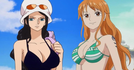 One Piece : pourquoi Eiichiro Oda dessine des seins mais jamais de culottes