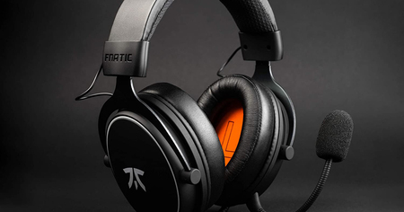 L'excellent casque gaming Fnatic REACT multiplateforme passe sous la barre des 50 euros