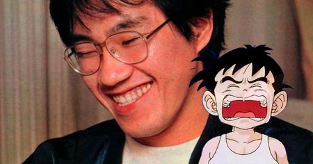 Dragon Ball : Akira Toriyama est mort, Son Goku et Dr. Slump sont en deuil